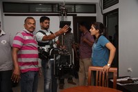 Dhanush 3 Movie Hot Photos